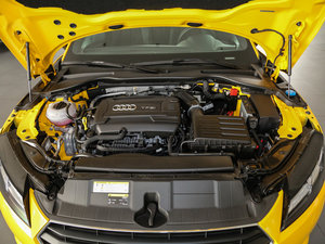 2015款45 TFSI 其它