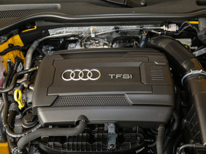 2015款45 TFSI 其它
