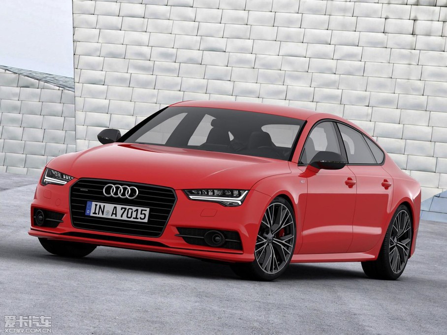 2016WA7 TDI competition