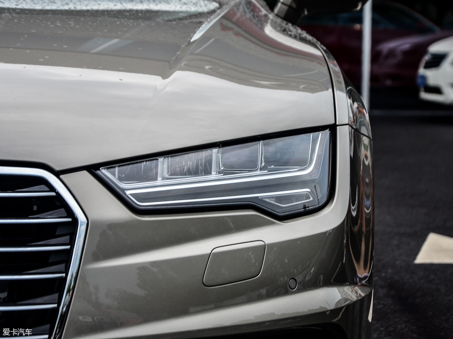 2016?yun)WA7 40 TFSI M(jn)ȡ