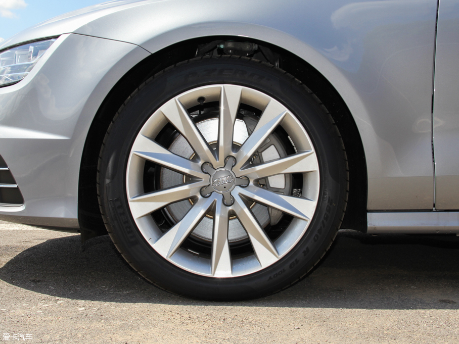 2016WA7 50 TFSI quattro m