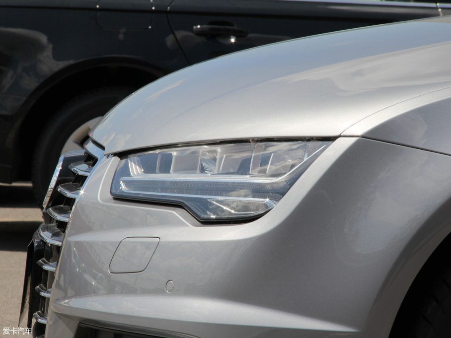 2016WA7 50 TFSI quattro m