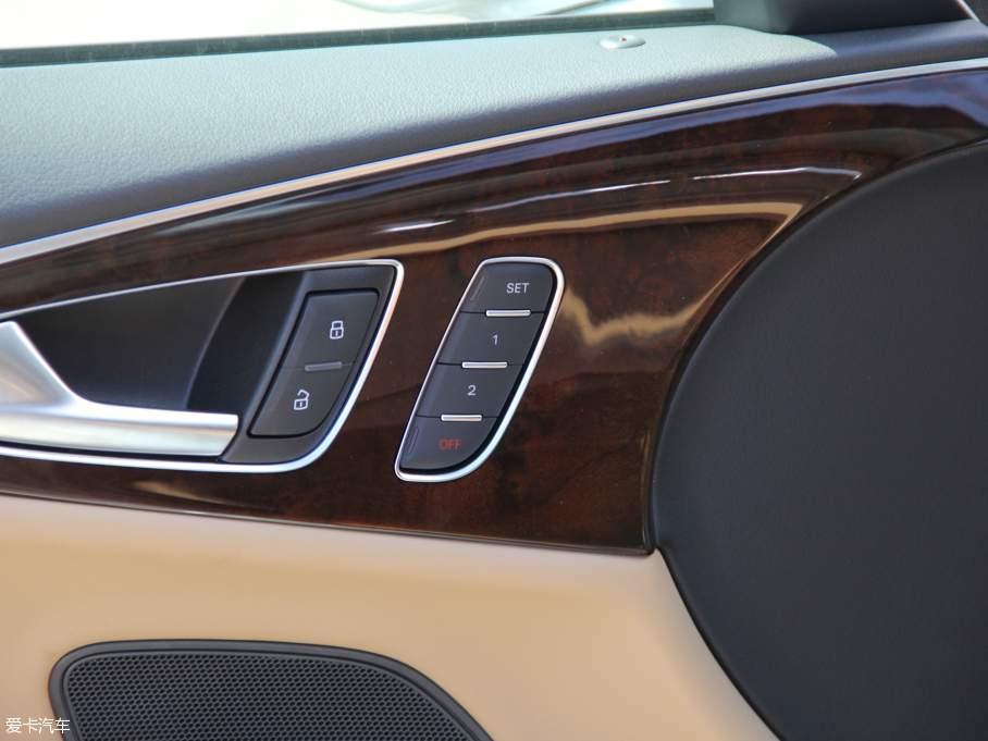 2016WA7 50 TFSI quattro m