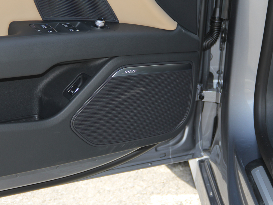 2016WA7 50 TFSI quattro m