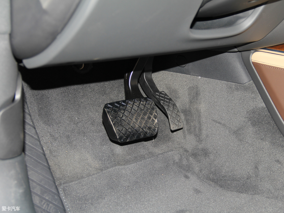 2016WA7 50 TFSI quattro m