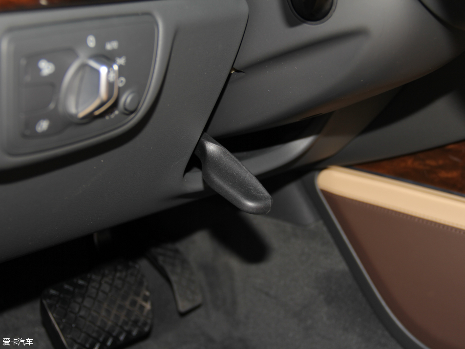 2016WA7 50 TFSI quattro m