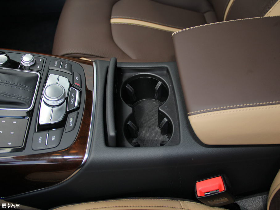 2016WA7 50 TFSI quattro m