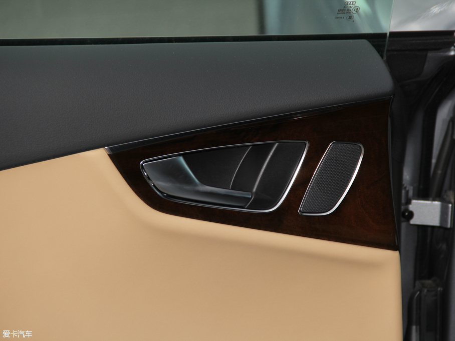 2016WA7 50 TFSI quattro m