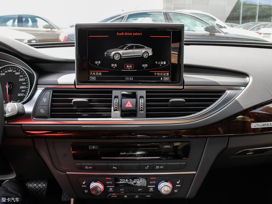 2016WA7 50 TFSI quattro m