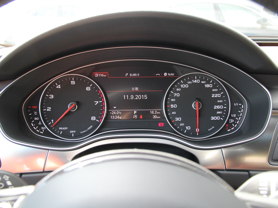 2016WA7 50 TFSI quattro m