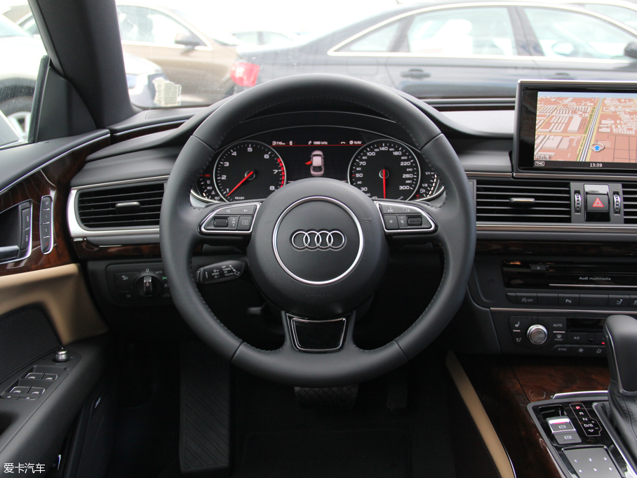 2016WA7 50 TFSI quattro m