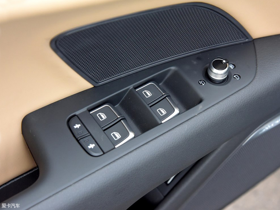 2016WA7 50 TFSI quattro m