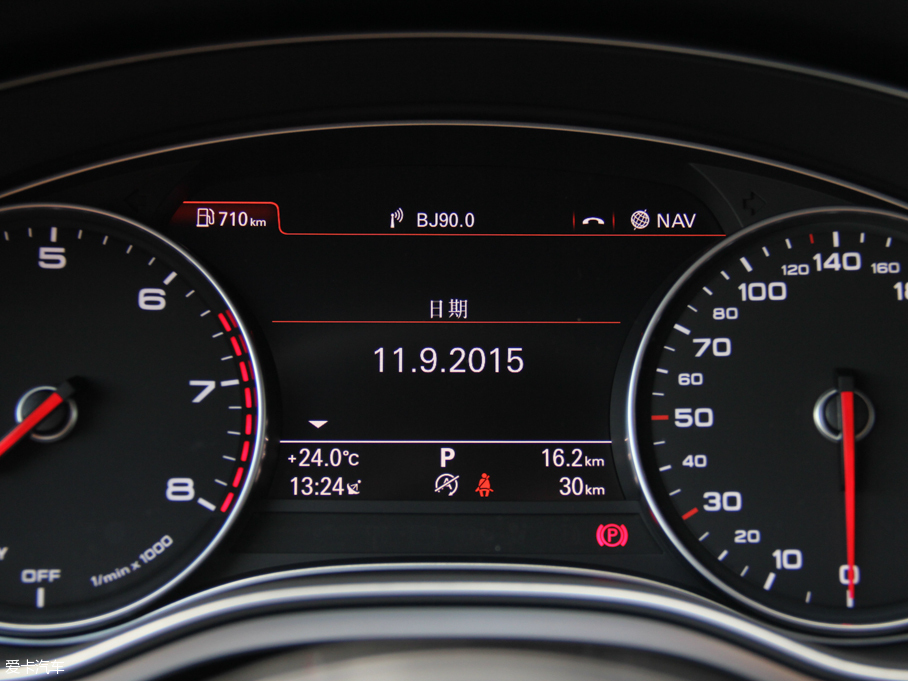 2016WA7 50 TFSI quattro m