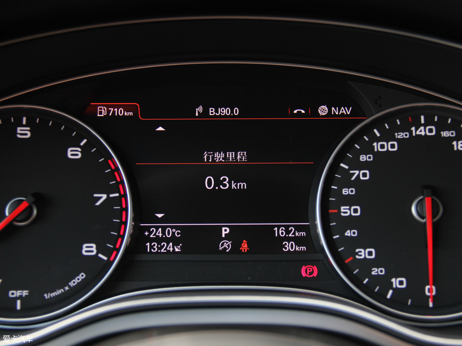 2016WA7 50 TFSI quattro m