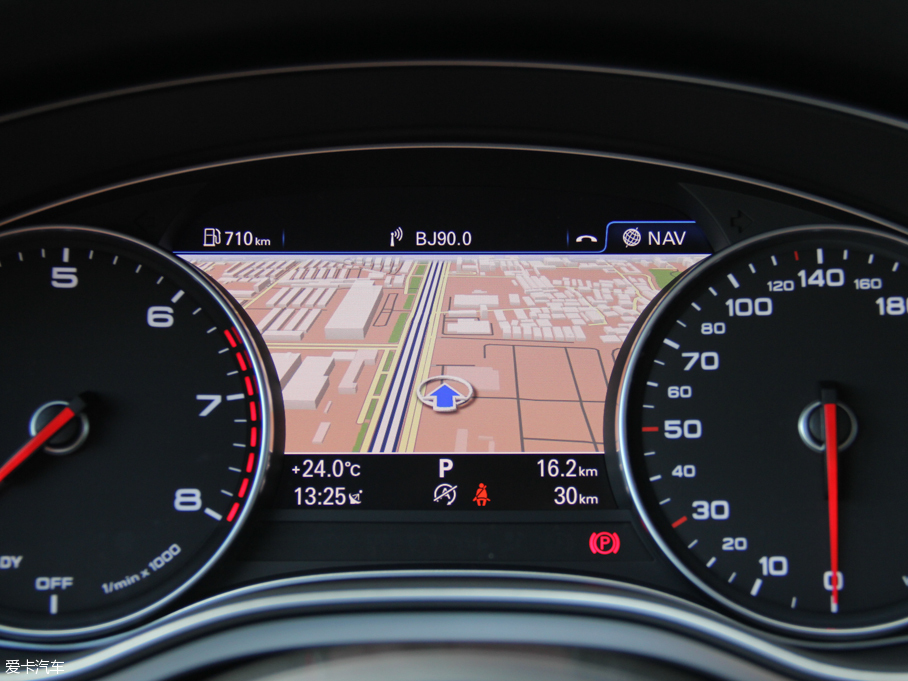 2016WA7 50 TFSI quattro m