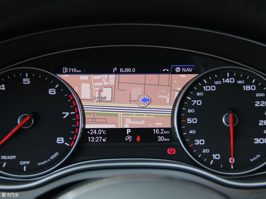 2016WA7 50 TFSI quattro m