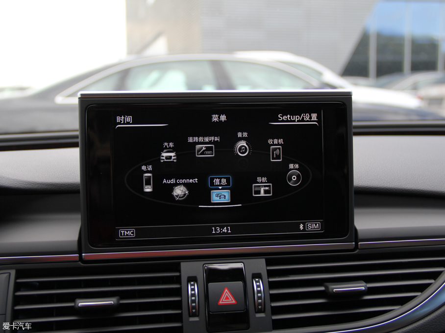 2016?yun)WA7 50 TFSI quattro m