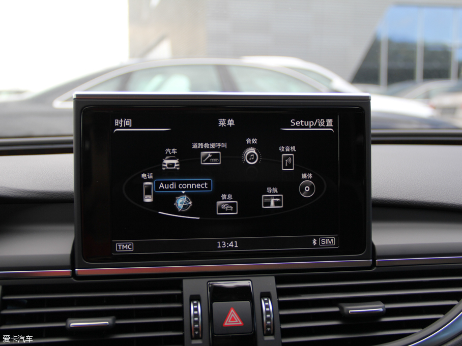 2016?yun)WA7 50 TFSI quattro m