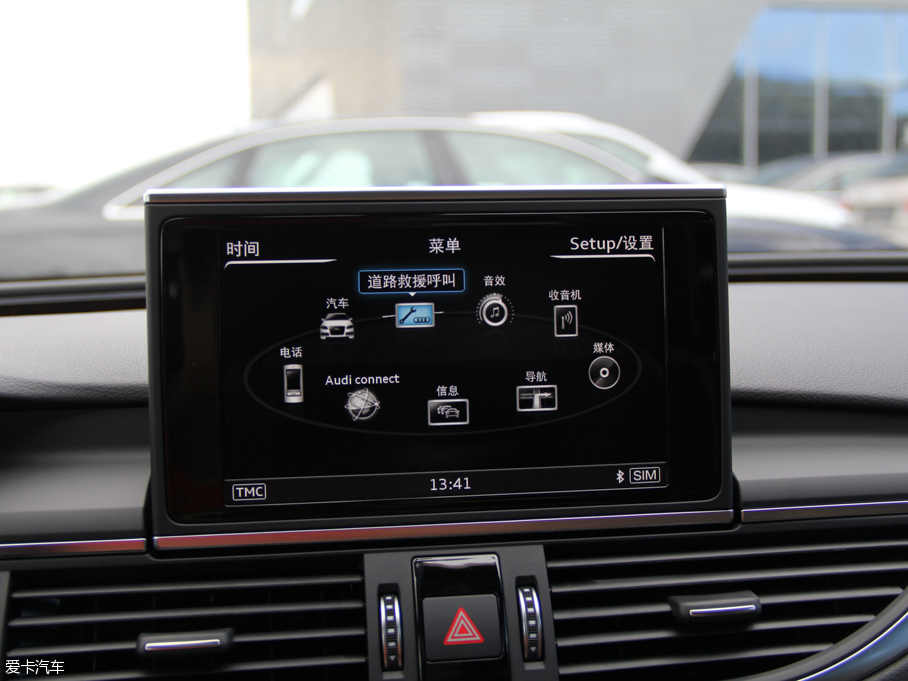 2016?yun)WA7 50 TFSI quattro m