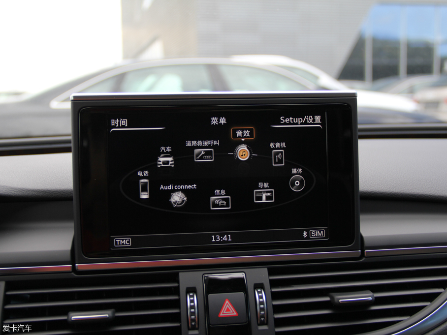 2016WA7 50 TFSI quattro m