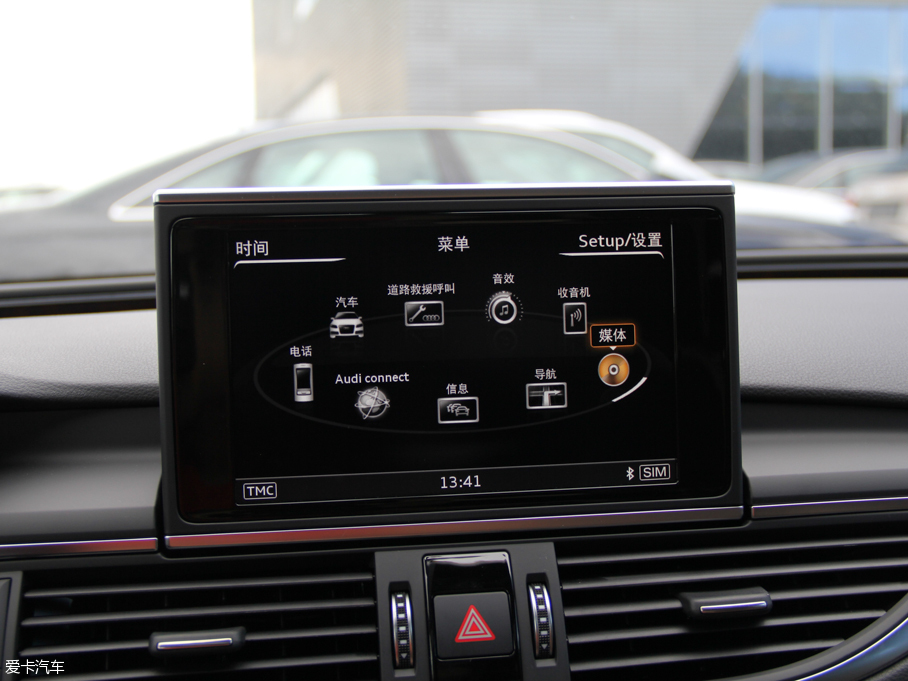 2016WA7 50 TFSI quattro m