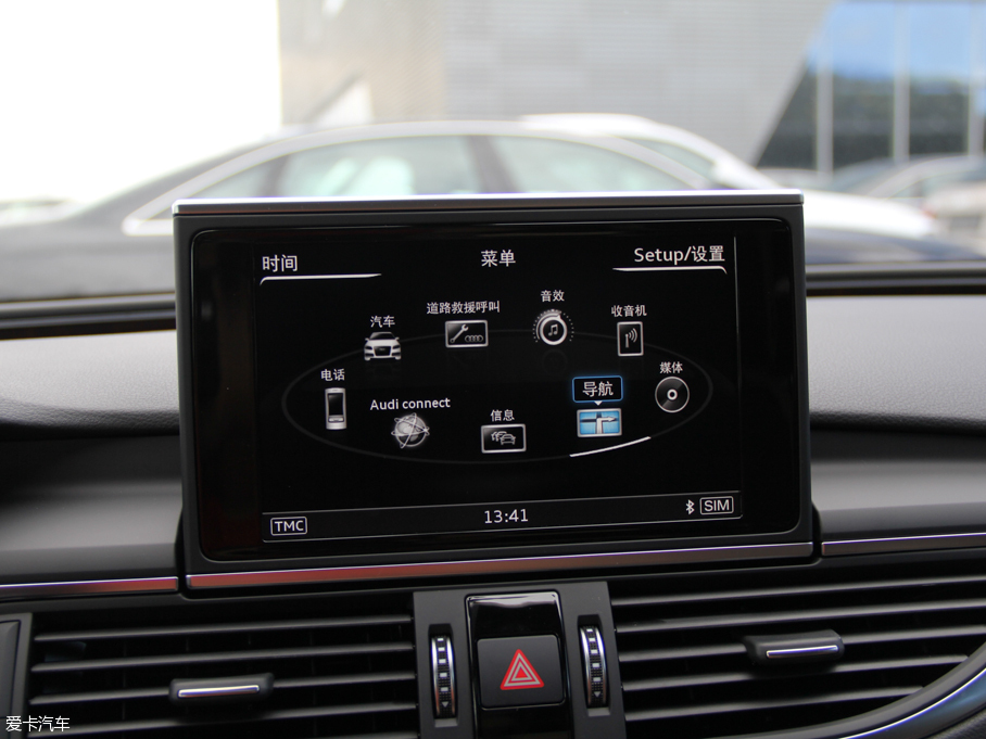 2016?yun)WA7 50 TFSI quattro m