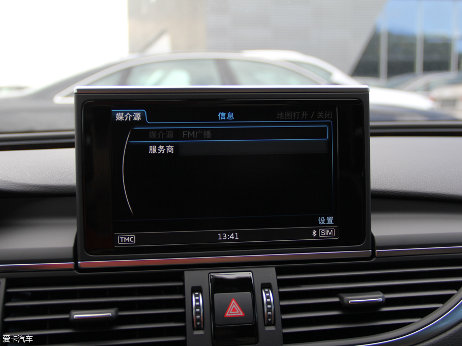 2016?yun)WA7 50 TFSI quattro m