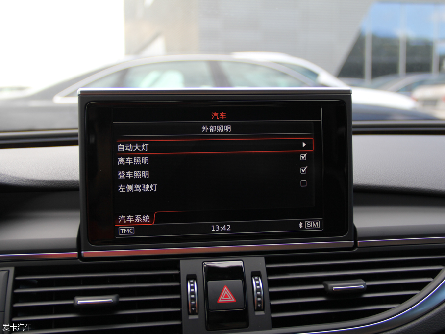 2016?yun)WA7 50 TFSI quattro m