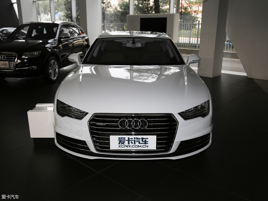 2016?yun)WA7 40 TFSI quattro g(sh)