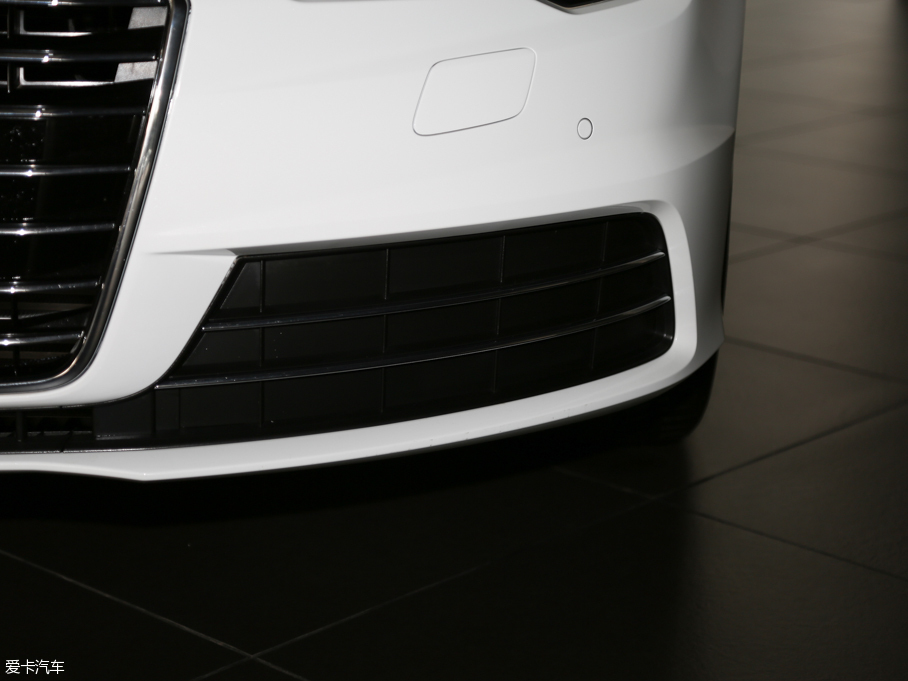 2016WA7 40 TFSI quattro g