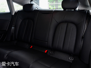 奧迪(進口)2016款奧迪A7