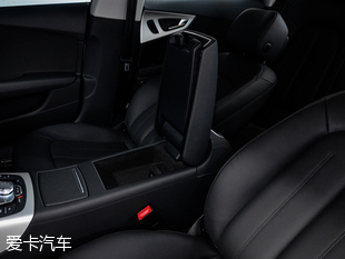 奧迪(進口)2016款奧迪A7