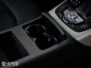 奧迪(進口)2016款奧迪A7