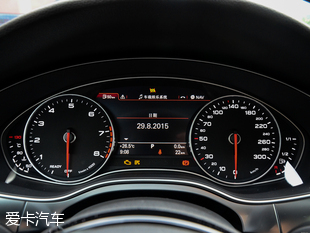 奧迪(進口)2016款奧迪A7