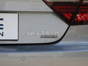 201650 TFSI quattro m ^