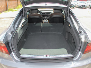 201650 TFSI quattro m g