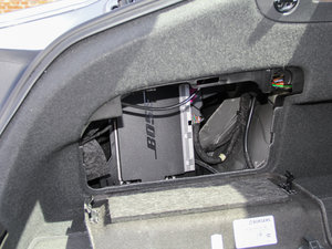 201650 TFSI quattro m g