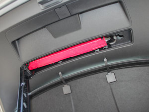 201650 TFSI quattro m g