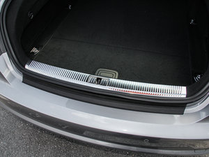 201650 TFSI quattro m g