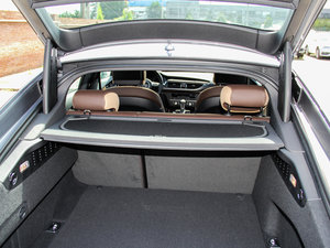 201650 TFSI quattro m g