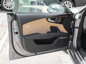 201650 TFSI quattro m g