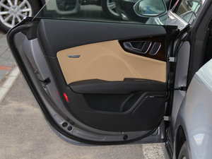 201650 TFSI quattro m g