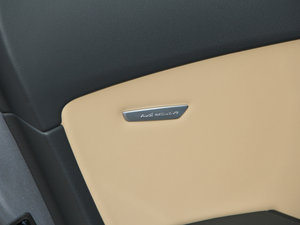 201650 TFSI quattro m g