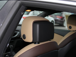 201650 TFSI quattro m g