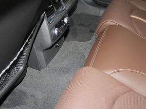 201650 TFSI quattro m g