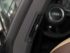 201650 TFSI quattro m g