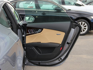 201650 TFSI quattro m g