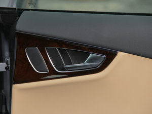 201650 TFSI quattro m g