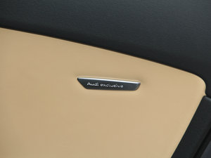 201650 TFSI quattro m g