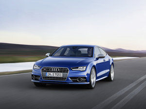 2016Sportback 4.0 TFSI quattro w^